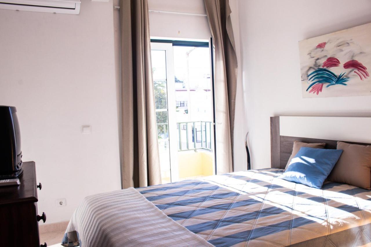 Apartamento Maria Alvor Exterior foto